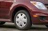 2005 Scion xA Picture